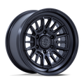 Wheel Pros TALEO 18X9 6X135 87 12 M-BLK BR030MX18906312