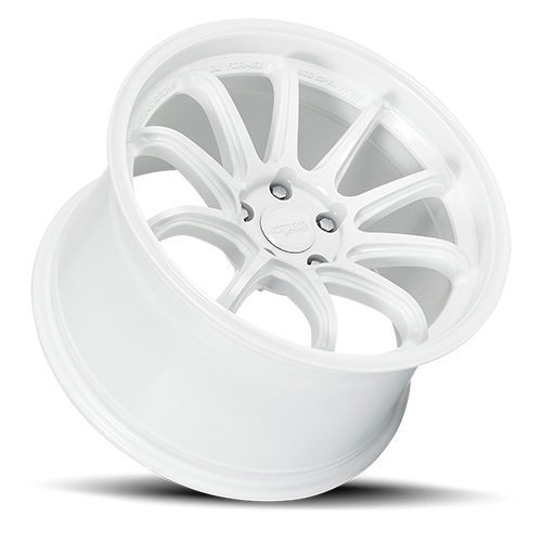GLOSS WHITE