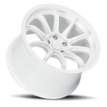 GLOSS WHITE