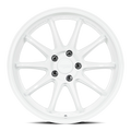 GLOSS WHITE
