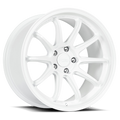 GLOSS WHITE
