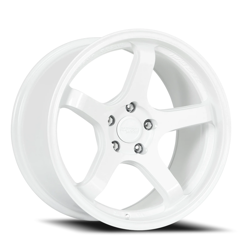 GLOSS WHITE