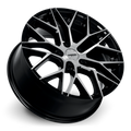 20X8.5 5X120 +40GBF72.56 1600