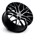 20X8.5 5X120 +40GBF72.56 1600