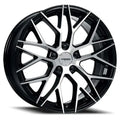 20X8.5 5X120 +40GBF72.56 1600