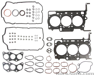 Mahle auto part