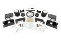 Air Spring Kit | Mercedes-Benz Sprinter 3500 (19-22)/Sprinter 3500XD (19-26)