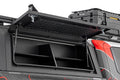 Bed Cap Molle Panel Side Storage Bin | Drivers Side | Jeep Gladiator JT (20-26)
