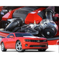 2016-2022 Camaro SS LT1 STAGE II Intercooled Tuner Kit