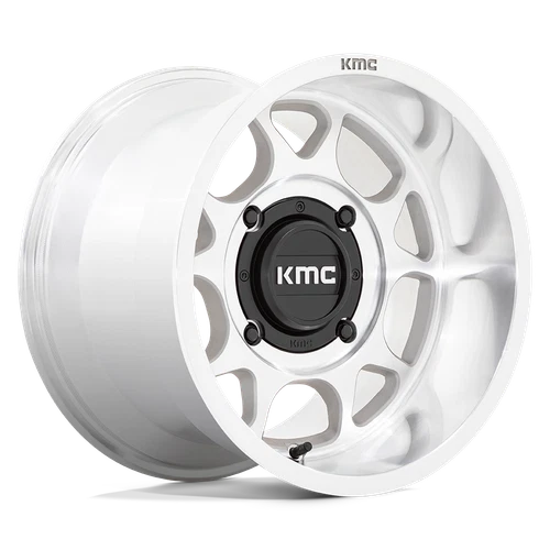 KMC Wheels - KM-KS137DX15104800