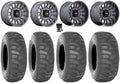 KMC Wheels - KM-KS138AX15104800