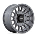 KMC Wheels - KM-KS138AX15104800