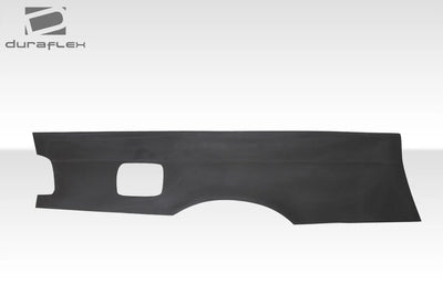 Extreme Dimensions fender flares