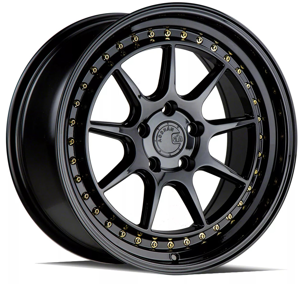Aodhan Wheels - DSX1895511422GB