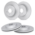 R1 Concepts Disc Brake Kit Fits Ford Explorer