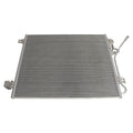 A/C Condenser Jeep KK Liberty w/ 3.7L, 2.8L Dsl Eng, 08 Dodge Nitro w/ Man Trans Crown Automotive