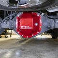 Wehrli differential cover