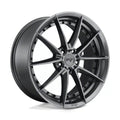 Wheel Pros SECTOR 20X10.5 5X4.5 72 VL 40 M197200565 40
