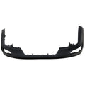 Sherman Parts bumper