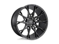 Wheel Pros STACCATO 20X10 5X4.5 72 BD 40 M183200065 40