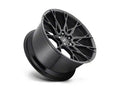 Wheel Pros STACCATO 20X10 5X4.5 72 BD 40 M183200065 40