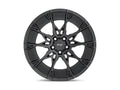 Wheel Pros STACCATO 20X10 5X4.5 72 BD 40 M183200065 40