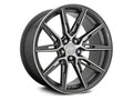 Wheel Pros GEMELLO 20X9 5X4.5 72 MVL 35 M220209065 35