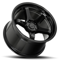 GLOSS BLACK