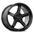 GLOSS BLACK