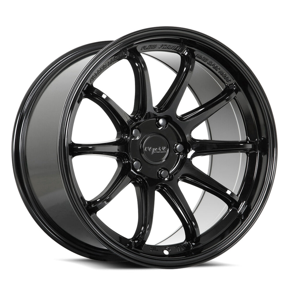 GLOSS BLACK