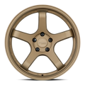 MATTE BRONZE