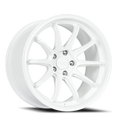 GLOSS WHITE