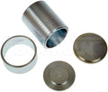 Katana auto part close-up