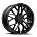 Katana auto part