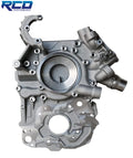 RCD 6.4 Ford Front Timing Cover 1740680001
