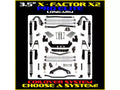 Stoptech auto part