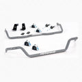 TVS STAGE 3 KIT W/E-COIL OVERS
