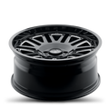 Thret Offroad auto part detail