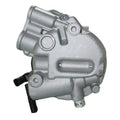 1216 CV CRUZ COMPRESSOR