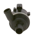 1216 CV CRUZ COMPRESSOR