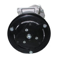 1216 CV CRUZ COMPRESSOR