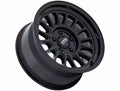 Wheel Pros IMPACT FFT 18X9 5X5 71 0 G-BLK KM733BX18905000