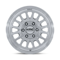 Wheel Pros IMPACT FFT 18X9 5X5 71 0 G-SLV-MCH KM733SD18905000