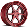 Aodhan Wheels auto part