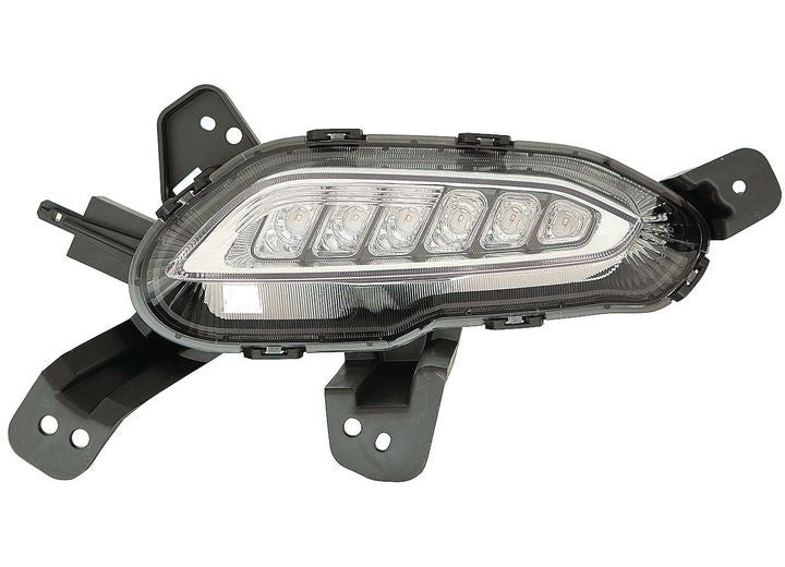 HY ELNTRA GT 1820 DRL ASY CLEAR RH