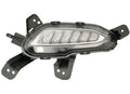 HY ELNTRA GT 1820 DRL ASY CLEAR RH
