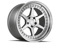 Aodhan Wheels - DS918105511422SMF