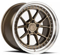 Aodhan Wheels auto part