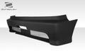 1988-1991 Honda CR-X Duraflex Type M Rear Bumper Cover - 1 Piece
