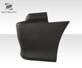 1988-1991 Honda CR-X Duraflex Type M Rear Bumper Cover - 1 Piece